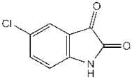5-Chloroisatin, 98%