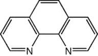 1,10-Phenanthroline, 99%, may contain up to 1.5% water