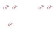 Lanthanum(III) oxide, 99.9%