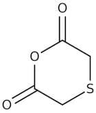 Thiodiglycolic anhydride, 98%