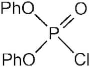 Diphenyl phosphorochloridate, 97%