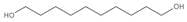 1,10-Decanediol, 97%