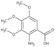 2-Amino-3,4,5-trimethoxybenzoic acid, 97%