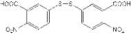 5,5'-Dithiobis(2-nitrobenzoic acid), 99%