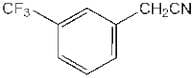 3-(Trifluoromethyl)phenylacetonitrile, 97%
