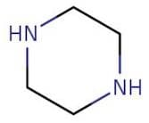 Piperazine, anhydrous, 99%