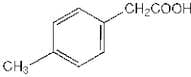 p-Tolylacetic acid, 99%