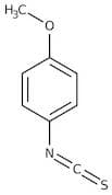4-Methoxyphenyl isothiocyanate, 98%