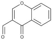 Chromone-3-carboxaldehyde, 97%