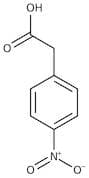 4-Nitrophenylacetic acid, 98%