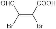 Mucobromic acid, 98+%