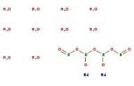 Sodium tetraborate decahydrate, 99+%