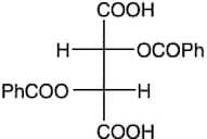 (-)-Dibenzoyl-L-tartaric acid,98%
