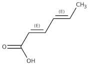 Sorbic acid, 99%
