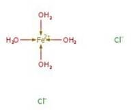 Iron(II) chloride tetrahydrate, 98%
