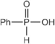 Phenylphosphinic acid, 98%