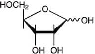 D-(-)-Ribose, 98%
