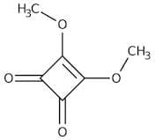 3,4-Dimethoxy-3-cyclobutene-1,2-dione, 98%