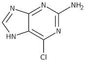 2-Amino-6-chloropurine, 99%