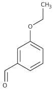 3-Ethoxybenzaldehyde, 97%
