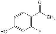 2'-Fluoro-4'-hydroxyacetophenone, 97%