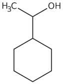 1-Cyclohexylethanol, 98%