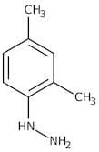 2,4-Dimethylphenylhydrazine hydrochloride, 97%