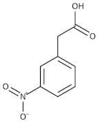 3-Nitrophenylacetic acid, 99%