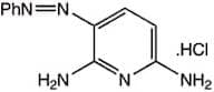 3-Phenylazo-2,6-diaminopyridine hydrochloride, 98+%
