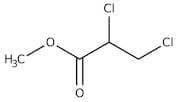 Methyl 2,3-dichloropropionate, 98%