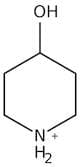 4-Hydroxypiperidine, 97%