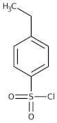 4-Ethylbenzenesulfonyl chloride, 97%