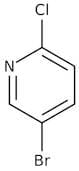 5-Bromo-2-chloropyridine, 98%