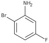 2-Bromo-5-fluoroaniline, 98%
