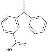 9-Fluorenone-4-carboxylic acid, 98+%