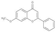 7-Methoxyflavanone, 98%