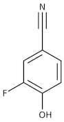 3-Fluoro-4-hydroxybenzonitrile, 98%