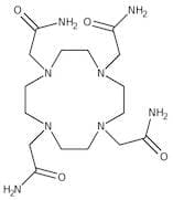 1,4,7,10-Tetrakis(aminocarbonylmethyl)-1,4,7,10-tetraazacyclododecane