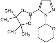 1-(2-Tetrahydropyranyl)-1H-pyrazole-5-boronic acid pinacol ester, 95%