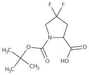 N-Boc-4,4-difluoro-L-proline, 97+%