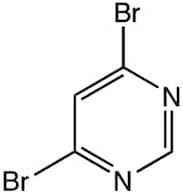 4,6-Dibromopyrimidine, 95%
