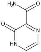 3-Hydroxypyrazine-2-carboxamide, 98%