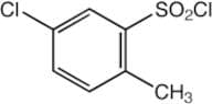 5-Chloro-2-methylbenzenesulfonyl chloride, 97%