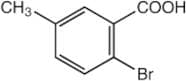2-Bromo-5-methylbenzoic acid, 98%