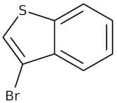 3-Bromobenzo[b]thiophene, 95%