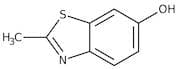 2-Methylbenzothiazol-6-ol, 96%