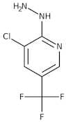 3-Chloro-2-hydrazino-5-(trifluoromethyl)pyridine, 97%