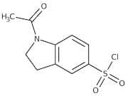 1-Acetylindoline-5-sulfonyl chloride, 97%