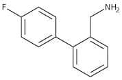 4'-Fluoro-2-biphenylmethylamine, 97%