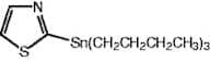2-(Tri-n-butylstannyl)thiazole, 96%